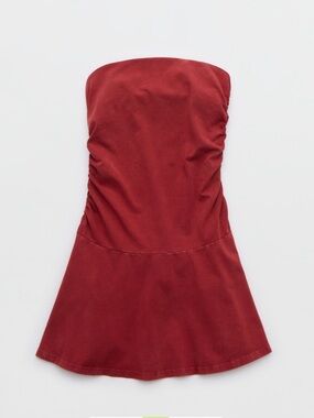 NWT OFFLINE by Aerie mini dress